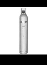 Kenra Volume Spray 25 Super Hold Finishing Hair 10 oz