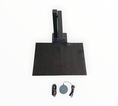 CZUR Shine 800 A3 Pro Faltbarer Buch-/Dokumentenscanner - 3264x2448 Pixel - OCE