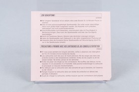 Nintendo NES *Pac-Man* OVP CIB PAL B P7-NOE +