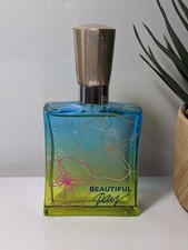 Bath Body Works Beautiful Day Eau de Toilette Spray 2.5 oz 75ml Retired