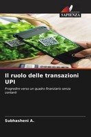 Il Ruolo Delle Transazioni Upi Subhasheni A. Taschenbuch Italienisch 2026
