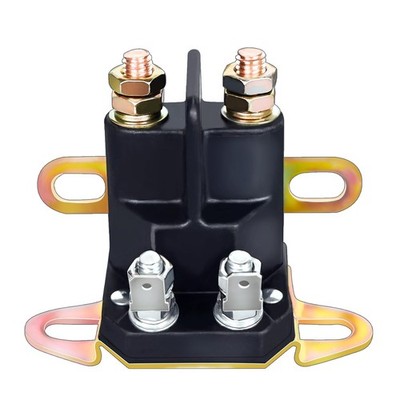 12V Lawn Mower Relay, Fits Trombetta 892-1251-210-50, 892-1221-210, 894-1221-210