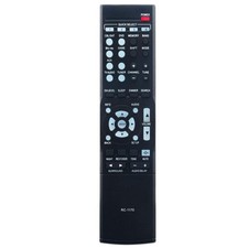 Denon AVR-1513 Remote Control Replacement for RC-1170 Model