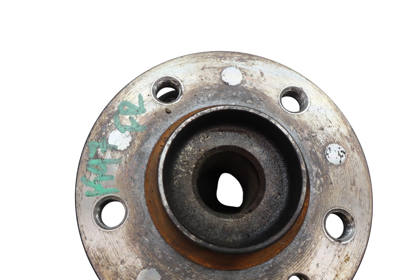 14-17 Maserati Ghibli Front Right Passenger Side Wheel Hub Bearing Assembly Oem