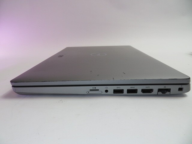 Dell Latitude 5510, 15-Inch Laptop, with Intel Core i5 10th Gen., Windows 11 Pro