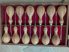 Robert Sorby Chisels for sale | eBay