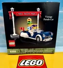 LEGO 40913 Icons Vintage Parade Car (Annual Silly Hats Parade) Limited Edition
