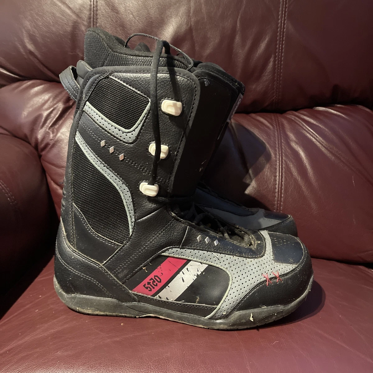 5150 Ski & Snowboard Boots for Men for sale | eBay