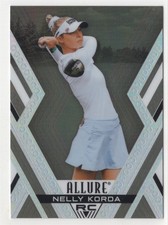 2026 Upper Deck Allure Golf Black Rainbow *** YOU PICK *** FREE SHIPPING ***