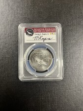 2020 1 oz American Platinum Eagle MS-69 PCGS (FDI, US Mint Sig Series) ??✅✅ 3395.00 per troy oz