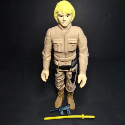 Gentle Giant Ltd Kenner Star Wars Jumbo Luke Skywalker Bespin 12'' Action Figure