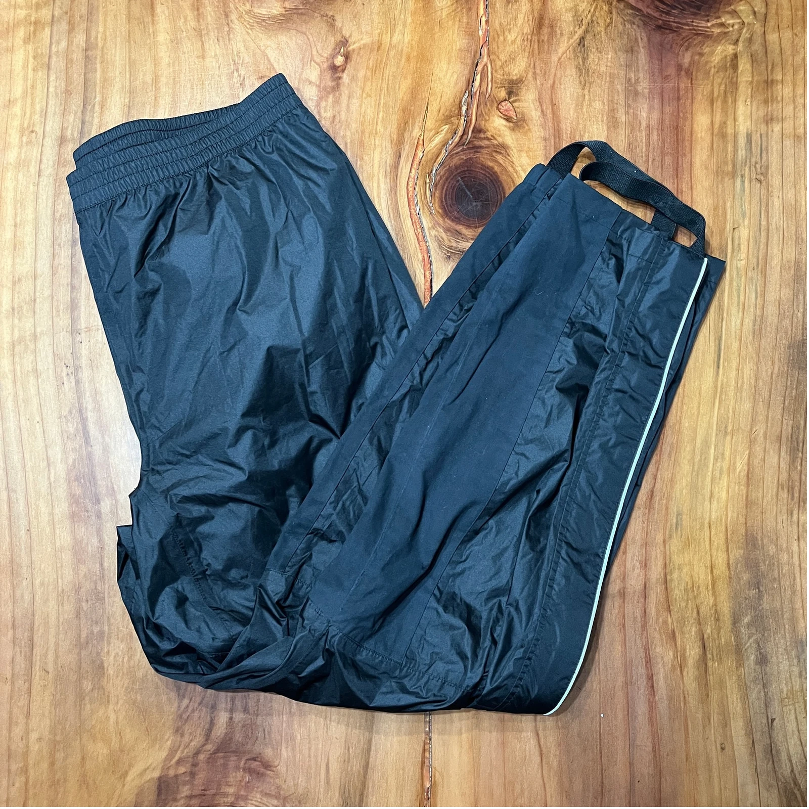 Harley Davidson Men's pants XL Waterproof Hiking Outdoor Moto Motocycle C12