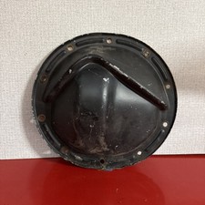 10 Bolt Rear End Cover Off 1966 Chevelle Oem Used
