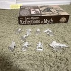 Ral Partha Larry Elmore Reflections of Myth Unpainted Miniatures Set 10-315 — photo 8