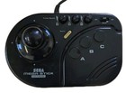 ASCIIWARE Mega Stick Arcade Joystick – SEGA Mega Drive Model 5700E Tested Workin
