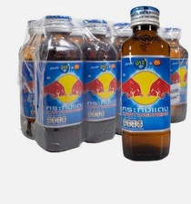 Kratingdaeng Energy Drink 150ML (Case of 10)