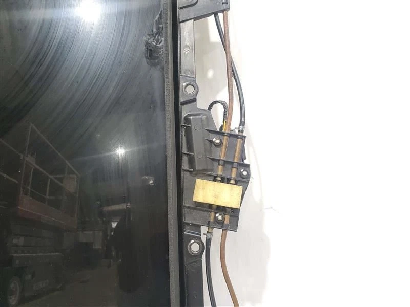 Hyundai Genesis 2009 2016 cupé OEM techo corredizo completo vidrio Foto 3 de 4