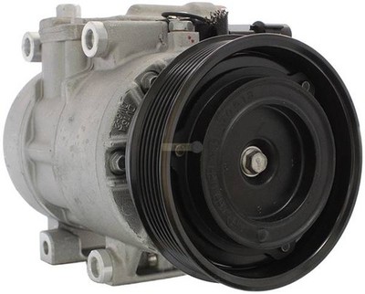 Klimakompressor Neu Original DOOWON 977011M130 für Kia Hyundai