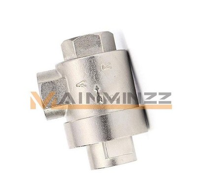 10PCS SNS Quick Exhaust Valve Air Release Valve BQE-04 New #zc