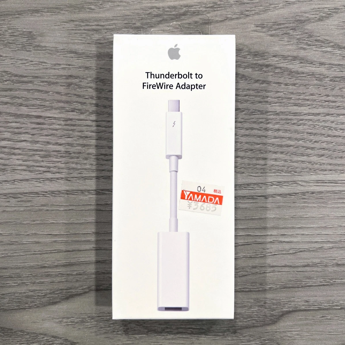 Apple FireWire 1394b 9-Pin Female Cables and Adapters for sale | eBay