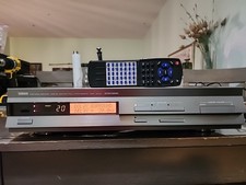 Yamaha DSP-3000 Natural Sound Digital Sound Field Processor