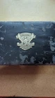 HARLEY-DAVIDSON 90th Anniversary INGOT SET 24 bars of 1.4 Oz .999 FINE SILVER