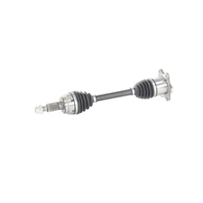 TrakMotive GM-86228HDX Extreme Climate CV Axle Shaft