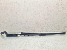 AUDI A6 4A2, C8 Scheibenwischer vorne 4F1955407A 2.70 Diesel 2007 31474022