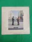 Pink Floyd "Wish You Were Here"  Vinyl LP Record Album 1975