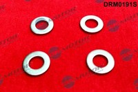 WÄRmeschutzscheibe Einspritzanlage Drmotor Automotive DRM0191S FÜR Ford