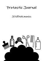 Journalmanics | Frotastic Journal | Taschenbuch | Englisch (2018) | [.]