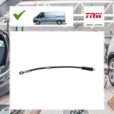 Bremsschlauch Vorne, Links, Rechts Trw für Opel Astra H Caravan A04 