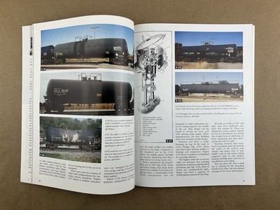 Model Railroaders Guide To Freight Cars; Jeff Wilson, Kalmbach