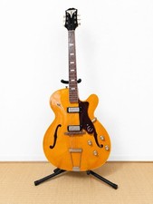 Epiphone Zephyr / Electric Guitar w/ Original...