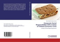 Corporate Social Responsibility-Csr In Times Of Global Economic Crisis Mario Rod