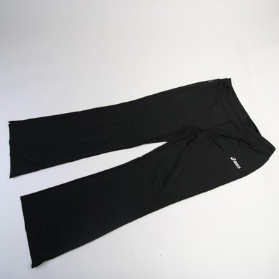  Asics Running Tights Women's Black Used Multiple Sizes