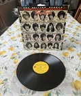 The Rolling Stones: Some Girls Vinyl-LP 1st Press Lucy Cover COC39108 Uncensored