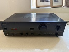 TECHNICS SU-V560  INTEGRATED  AMPLIFIER