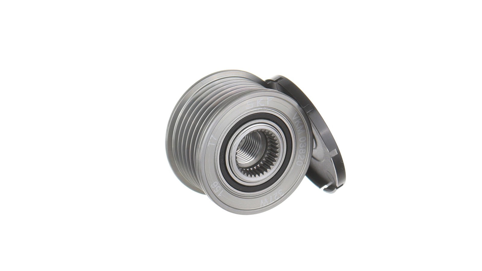 Fits SKF VKM 03820 Pulley, alternator - Image 16
