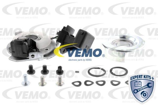 Vemo Sensor, ZüNdimpuls FüR Audi Vw-image