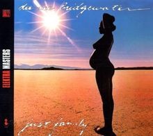 Just Family von Dee Dee Bridgewater | CD | Zustand sehr gut