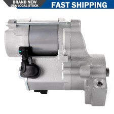 Starter Motor For Honda Passport Isuzu Amigo Axiom Rodeo Sport 1.4kw 12v Cw 9t Starter Motor For Honda Passport Isuzu Amigo Axiom Rodeo Sport 1.4kw 12v Cw 9t