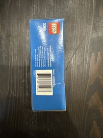 LEGO CITY 3365 Space Moon Buggy Astronaut Rover Vehicle New Sealed Retired