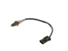 BOSCH Lambdasonde PEUGEOT CITROËN OPEL 1,2 1,5 3648566 3648574 9813838380
