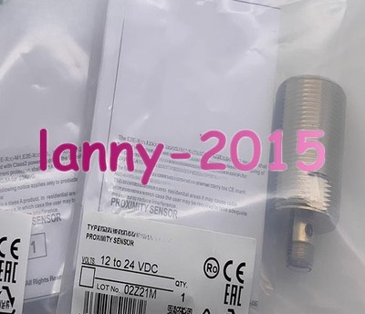 1PC NEW E2E-X10F1-Z sensor  *lj