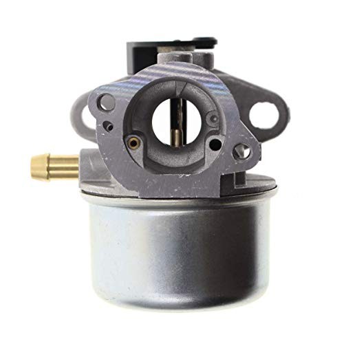 Carburetor Replacement For Briggs & Stratton 799868 - Fits 4-7 HP Craftsman, Snapper, John Deere Engines