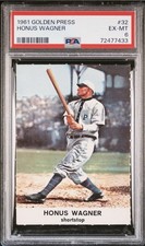 Honus Wagner Baseball Cards and Autograph Buying Guide  10
