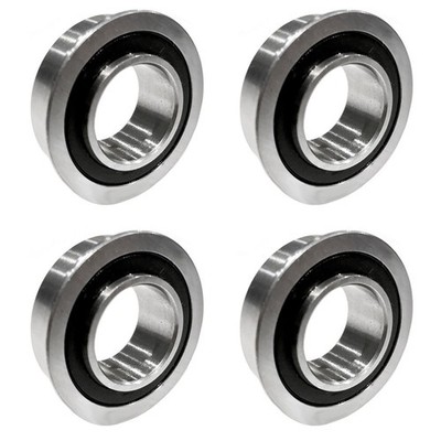 Lager Buchse Zum Lager Für Handwerker Für Murray 9040H Für YTA18542 Metall Rad