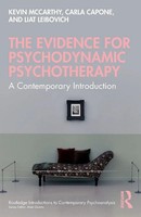 The Evidence For Psychodynamic Psychotherapy | Kevin Mccarthy (U. A.) | Buch