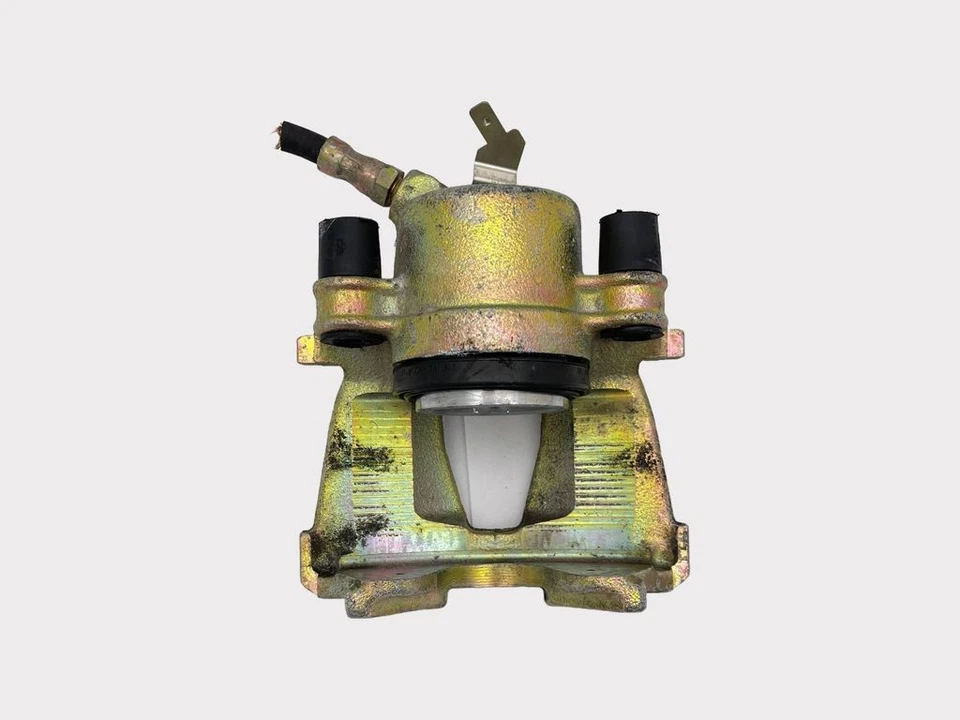 Pinza freno anteriore sinistra Fiat Barchetta 2004 benzina 77364921 RIZ11807 - Immagine 3 di 4